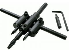Сверло циркульное USP