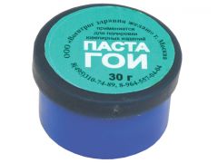 Паста ГОИ 30 гр. банка РОССИЯ