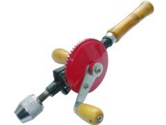 Дрель ручная 1/4" L0133 РОССИЯ