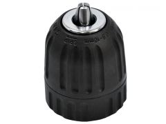 Патрон безкл.1/2"-10мм J1510B-2