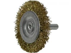Корщетка-колесо д.100мм, 98023 USP