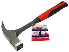 Молоток кровельщика. 600 гр. Цельнокованый. USP