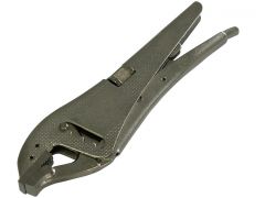 Плоскогубцы с фиксатором, тип R3, 225 мм