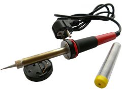 Паяльник 60 Вт коническое жало USP