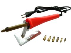 Набор для выжигания. 7 насадок USP