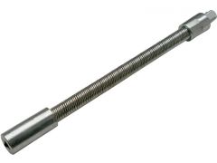 Переходник гибкий для воротка 1/4"-1/4" USP