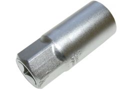 Головка свечная CrV 1/2" х 16мм
