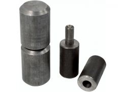 Петля гаражная ПГ-18x100 РОССИЯ