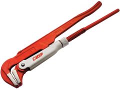 Ключ газовый 2.0" 90гр.т.L 18480 USP