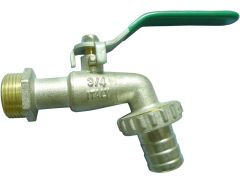 кран водоразборный Terma Greet 3/4" 25902 MAESTRO