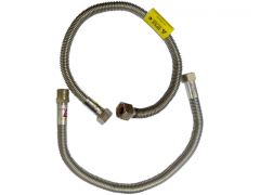 подвод газ. сильфон. 1/2" 300см в/н G.BEKA 26731 MAESTRO