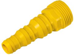 Переходник для шлангов 1/2", 5/8", 3/4" In Work