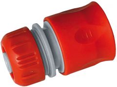 Соединитель пластиковый 3/4" USP