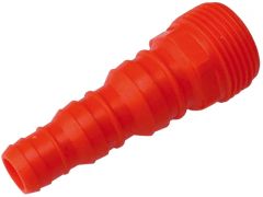 Переходник для шлангов 1/2", 5/8", 3/4" USP