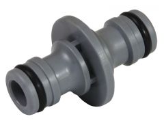 Переходник пластиковый 1/2" USP