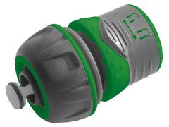 Муфта быстроразъемная 1/2" с замком и автостопом. USP