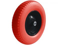 Колесо бескамерное 4.80/4.00-8, D колеса 390 мм USP