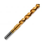 Сверло MKSS по металлу HSS-Co M35 DIN338 (TiN) 10.5 мм MKSS